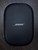 Used Bose QuietComfort Headphones - Black