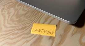 Mint
													Apple iPad 11th Gen - Wi-Fi, Silver, 128 GB, A3354, photo 6 of 6