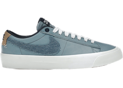 SB Zoom Blazer Low GT Light Denim for sale