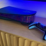 Good PlayStation 5 Standard Edition (2020) - 825 GB, White, Standard Edition
