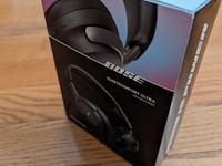 Bose QuietComfort Ultra Headphones