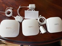 eero Pro 6E
