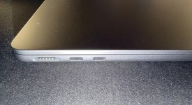 Mint
													MacBook Air 2022 - 13" - Apple M2, Gray, 256 GB, 8 GB, photo 5 of 7