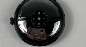 Good
													Google Pixel Watch 3 - Unlocked, Black, 45mm, LTE, photo 3 of 7