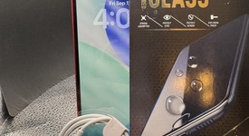 Good
													Apple iPhone 14 - Verizon, Red, 128 GB, A2649, photo 2 of 13