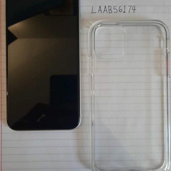 Apple iPhone 11 - Unlocked, 64 GB, White, A2111