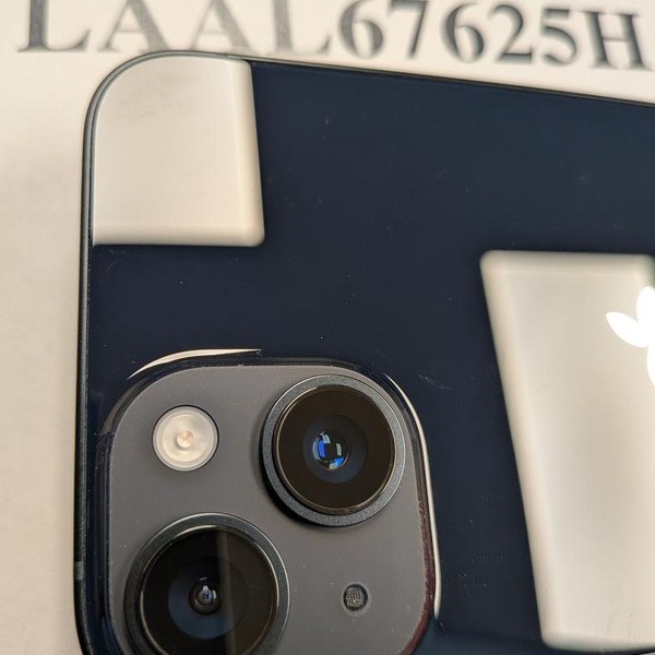 Apple iPhone 14 - Unlocked, 128 GB, Midnight, A2649