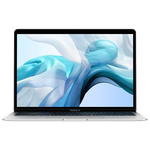 Fair MacBook Air 2018 - 13 inch - 256 GB, Gray, 16 GB, Intel Core i5
