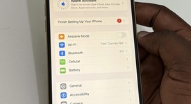 Fair
													Apple iPhone 12 Pro Max - Unlocked, Gold, 128 GB, A2342, photo 4 of 14