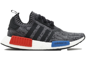 adidas NMD R1 Primeknit Friends and Family for sale