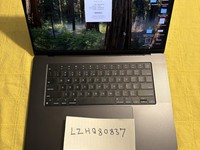 MacBook Pro 2024 - 16"