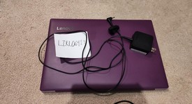 Good
													Lenovo IdeaPad Windows Laptop, photo 3 of 18