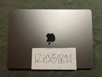 MacBook Air 2024 (M3) - 15"