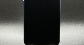 Mint
													Apple iPhone 13 - Unlocked, Blue, 256 GB, A2482, photo 4 of 7