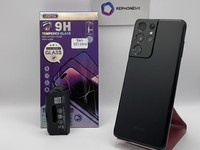 Samsung Galaxy S21 Ultra 5G