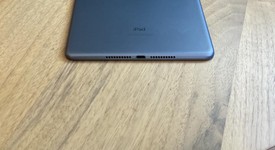 Good
													Apple iPad Mini 5th Gen - Wi-Fi, Gray, 64 GB, photo 5 of 8