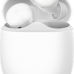 Used Google Pixel Buds A-Series - White
