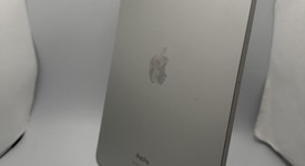Good
													Apple iPad Pro 11" 4th Gen 2022 - Unlocked, Silver, 256 GB, photo 1 of 5