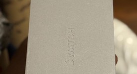 New
													Apple Watch Ultra 2 49mm - Verizon, Black, A2986, photo 1 of 3