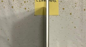 Good
													Apple iPad Pro 12.9" 1st Gen 2015 - Wi-Fi, Silver, 128 GB, A1584, 1st Gen 2015, photo 4 of 6