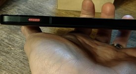 Mint
													Motorola ThinkPhone - Unlocked, Black, 256 GB, 8 GB, photo 5 of 13