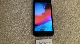 Good
													Apple iPhone 7 - Sprint, Jet Black, 32 GB, A1660, photo 2 of 5