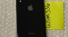 Mint
													Apple iPhone Xr - AT&T, Black, 128 GB, A1984, photo 4 of 6