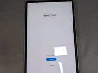 Samsung Galaxy Tab S7 Plus