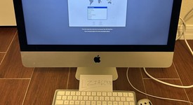 Good
													iMac 2019 21.5" Retina 4K - I5, 1 TB, 8 GB, photo 1 of 7