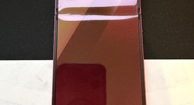 Good
													Samsung Galaxy Z Flip7 - Unlocked, Coral, 256 GB, 12 GB, SM-F766U1, photo 1 of 14