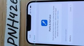 Good
													Apple iPhone 13 - Unlocked, Pink, 512 GB, A2482, photo 3 of 16