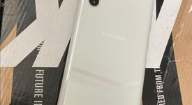 Good
													Samsung Galaxy Note 10 Plus - Sprint, White, 256 GB, 12 GB, SM-N975U, photo 3 of 10
