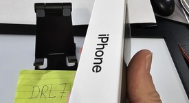 New
													Apple iPhone 13 Mini - Unlocked, Green, 512 GB, A2481, photo 2 of 4