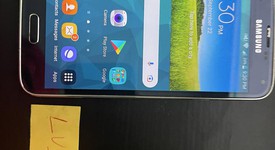 Good
													Samsung Galaxy S5 - Sprint, Black, 16 GB, SM-G900P, photo 2 of 4