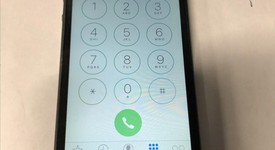 Good
													Apple iPhone 5 - AT&T, Black, 16 GB, A1428, photo 2 of 7