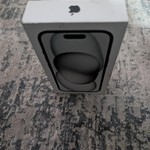 New Apple iPhone 15 - Unlocked, 128 GB, Black, A2846