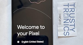 Mint
													Google Pixel 7a - Xfinity, Sea, 128 GB, 8 GB, G0DZQ, photo 1 of 8
