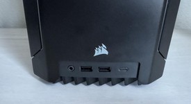 Mint
													Corsair Gaming PC, photo 2 of 10