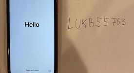 Mint
													Apple iPhone Xr - AT&T, Red, 64 GB, A1984, photo 3 of 10