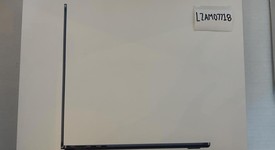 Mint
													MacBook Air 2022 - 13" - Apple M2, Midnight, 256 GB, 16 GB, photo 1 of 10