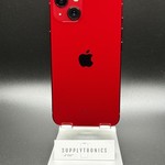 Good Apple iPhone 13 - Unlocked, Red, 512 GB, A2482