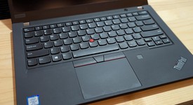 Good
													Lenovo ThinkPad Laptop, photo 4 of 13
