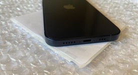 Mint
													Apple iPhone 12 - Unlocked, Black, 64 GB, A2172, photo 2 of 8