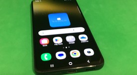 Good
													Samsung Galaxy S22 - AT&T, Black, 128 GB, 8 GB, SM-S901U, photo 2 of 4