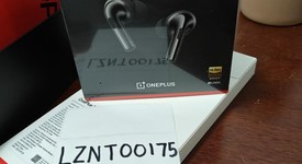 New
													OnePlus Buds Pro 3 - Midnight Opus, photo 1 of 3