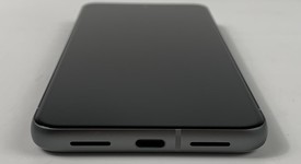 Good
													Google Pixel 8 - Unlocked, Hazel, 256 GB, 8 GB, G9BQD, Sub-6 5G, photo 4 of 8