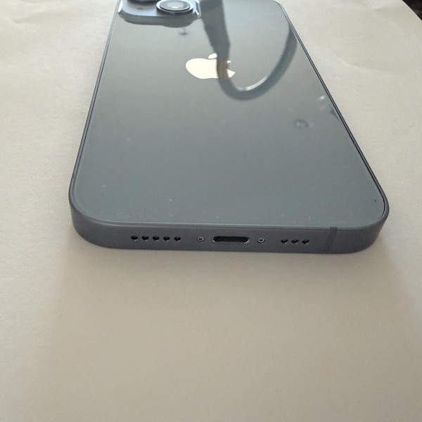 Apple iPhone 14 - Unlocked, 256 GB, Blue, A2649