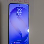 Mint Samsung Galaxy S26 Ultra - Spectrum, 256 GB, Cobalt Violet, 12 GB, SM-S948U