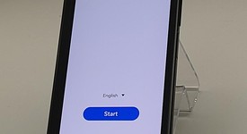 Fair
													Samsung Galaxy Z Fold3 5G - Unlocked, Black, 512 GB, 12 GB, SM-F926U1, photo 1 of 4