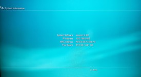 Good
													PlayStation 3 Slim - 160 GB, photo 3 of 6